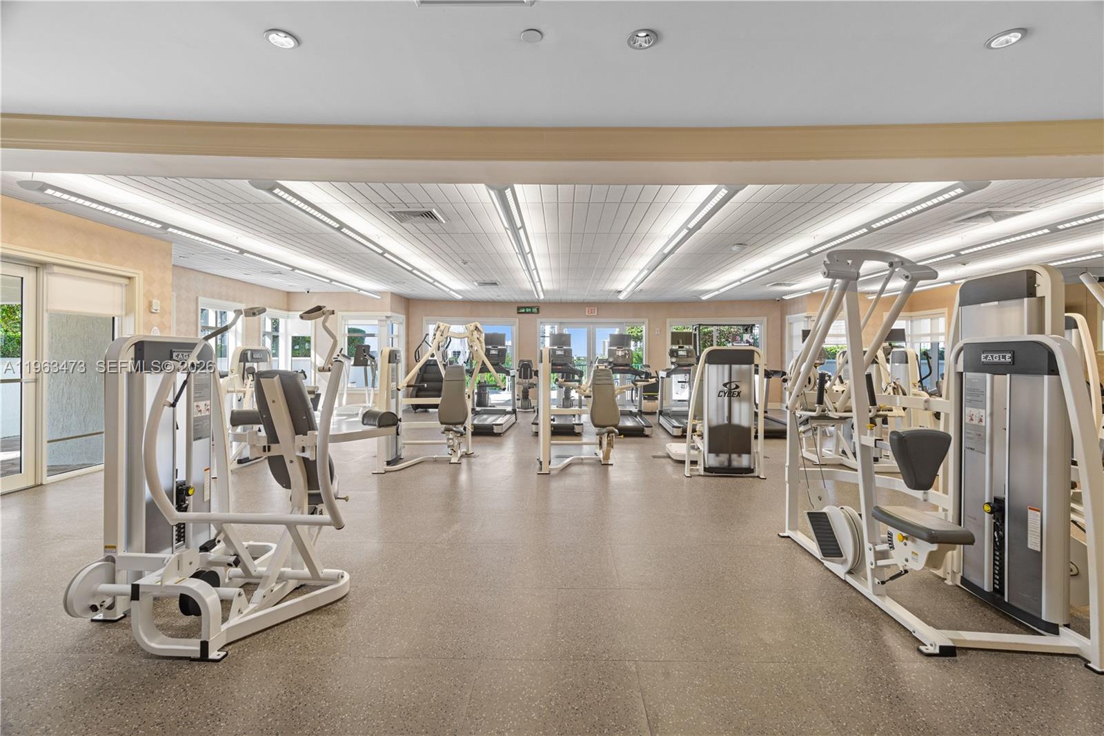 Photo of 20000 Country Club Dr #716, Aventura, Florida, 33180 -