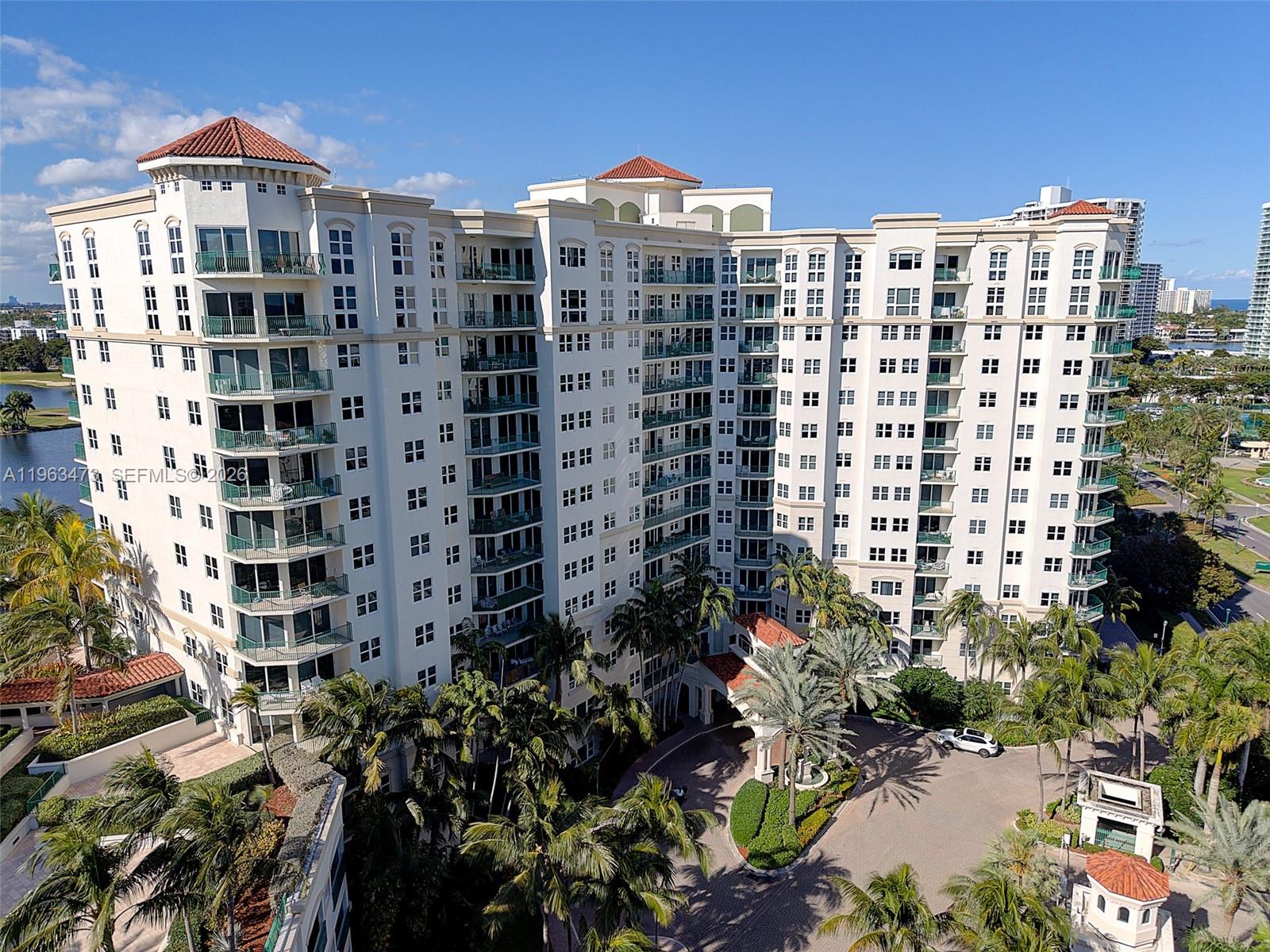 Photo of 20000 Country Club Dr #716, Aventura, Florida, 33180 -