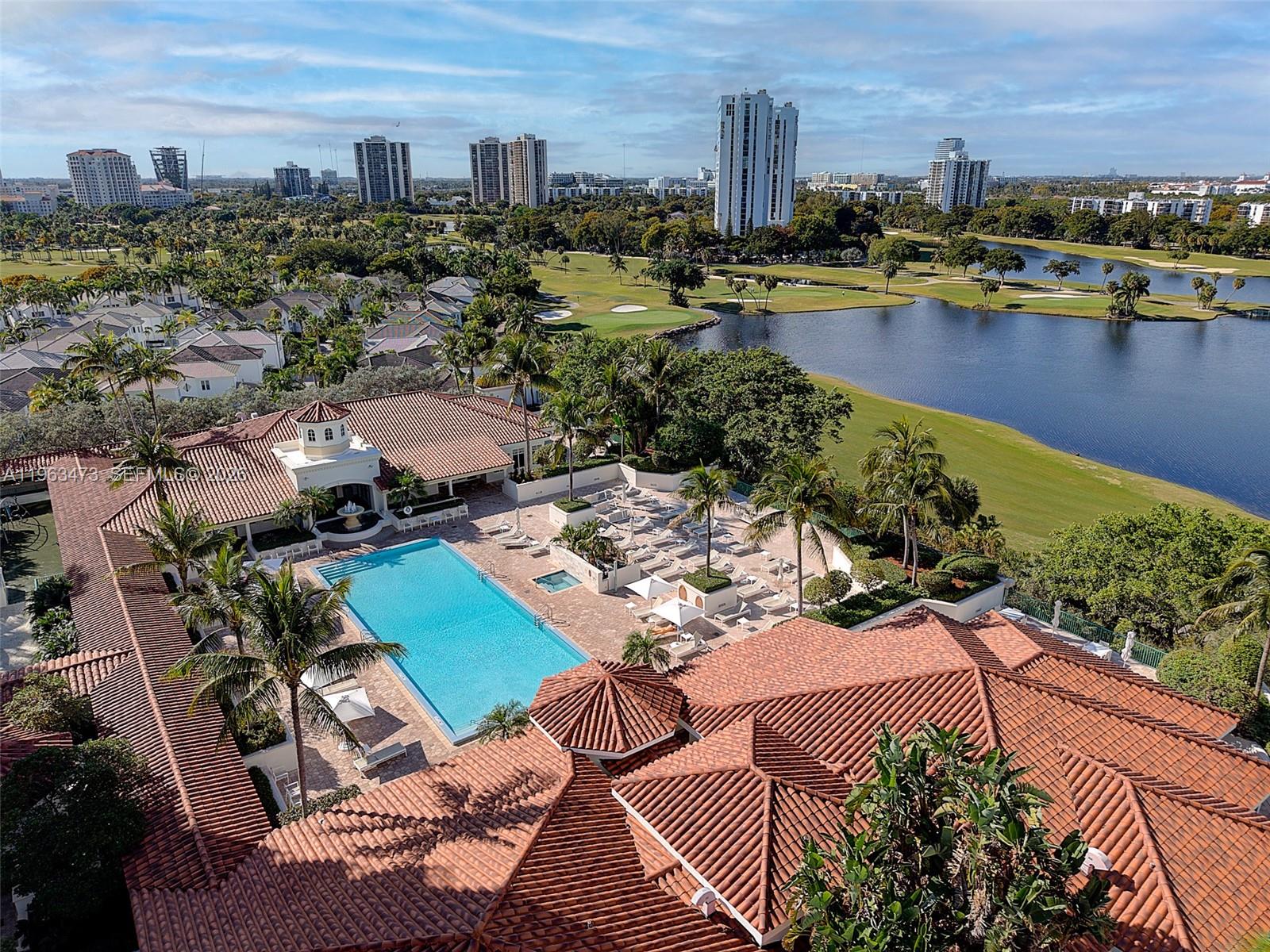 Photo of 20000 Country Club Dr #716, Aventura, Florida, 33180 -