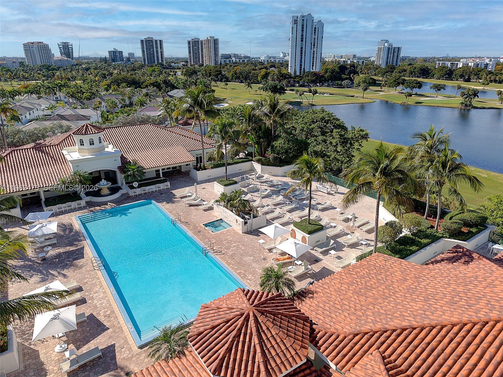 Photo of 20000 Country Club Dr #716, Aventura, Florida, 33180 -