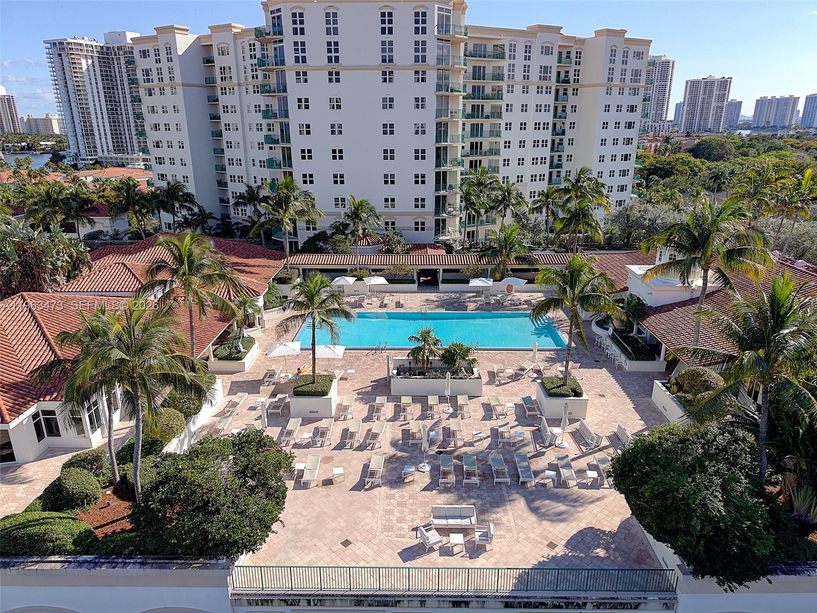 Photo of 20000 Country Club Dr #716, Aventura, Florida, 33180 -