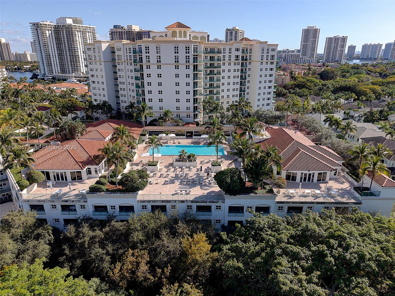 Photo of 20000 Country Club Dr #716, Aventura, Florida, 33180 -