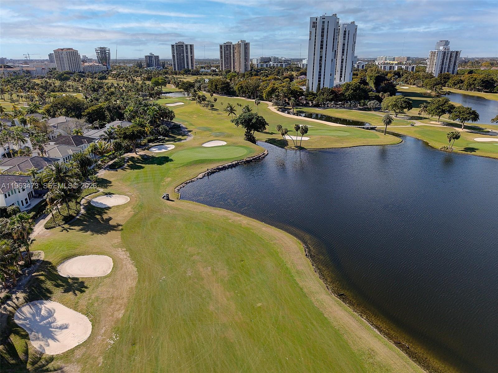 Photo of 20000 Country Club Dr #716, Aventura, Florida, 33180 -