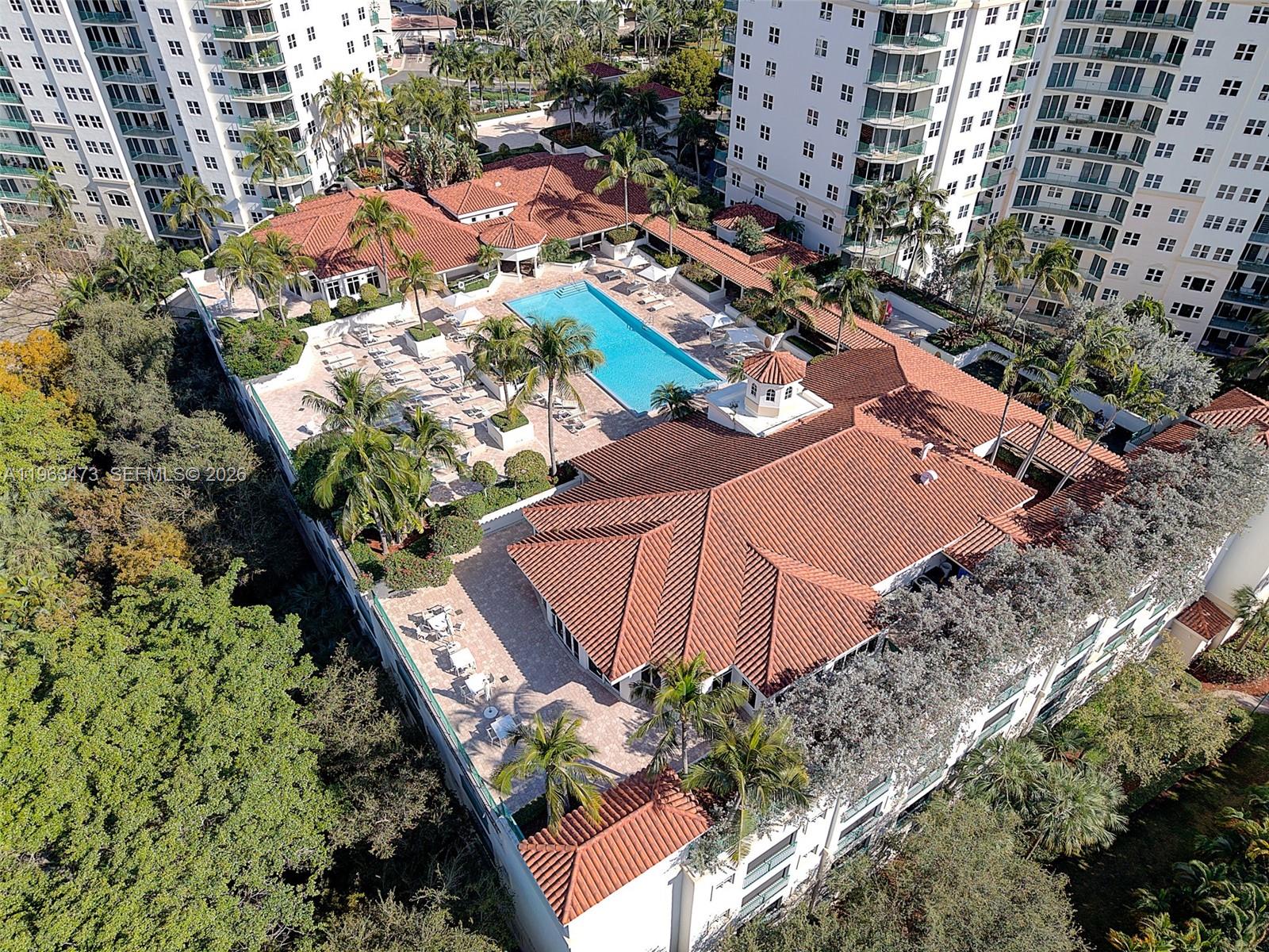 Photo of 20000 Country Club Dr #716, Aventura, Florida, 33180 -