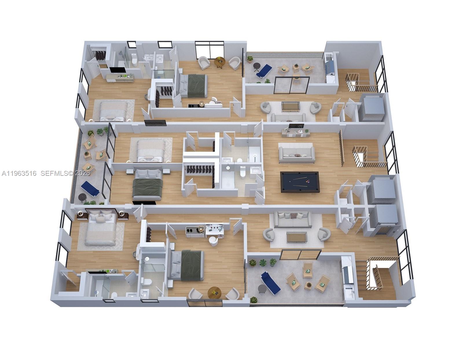 Ver detalles / sq. ft. $ 2026-02-11 0 foto