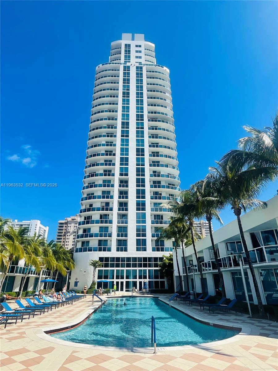 Photo of 1945 Ocean Dr  #1812, Hallandale Beach, Florida, 33009 - 