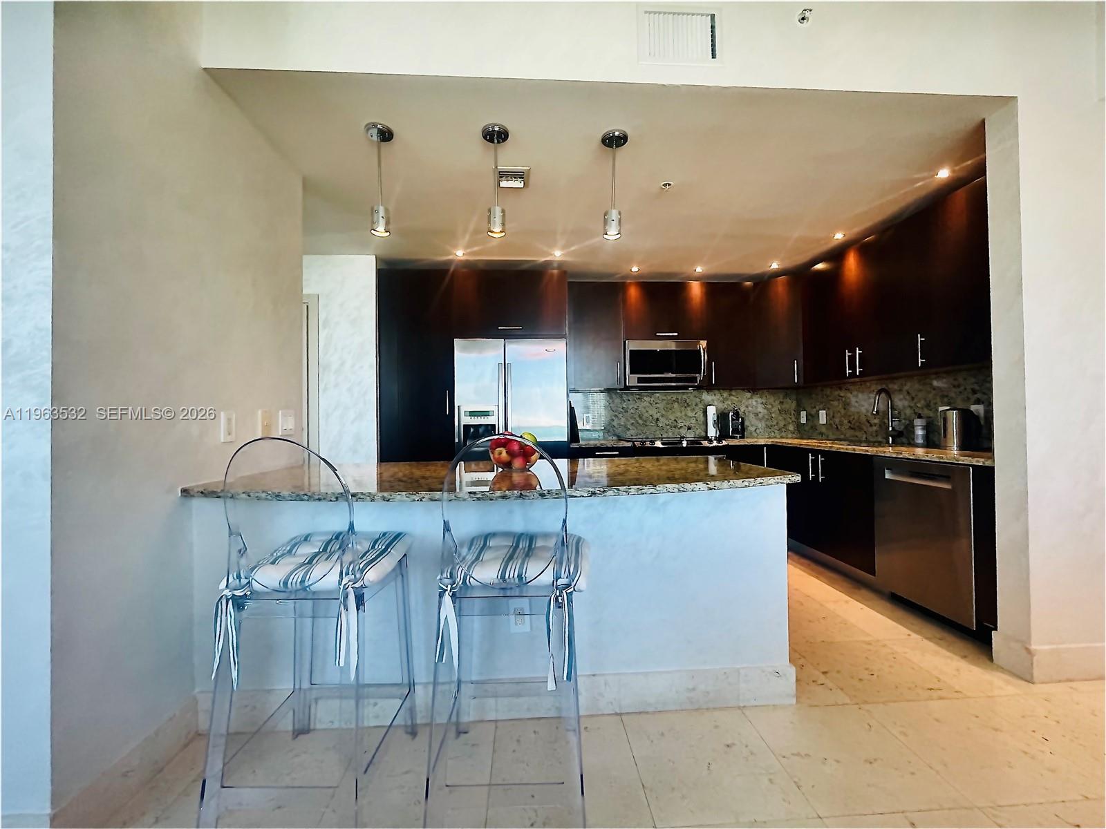 Photo of 1945 Ocean Dr  #1812, Hallandale Beach, Florida, 33009 - 