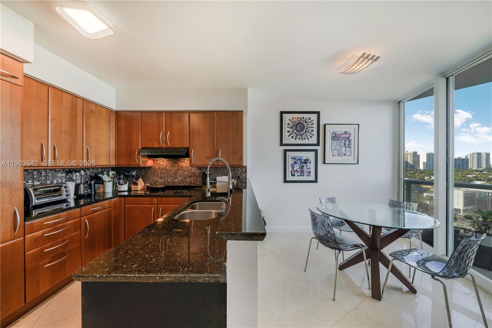 Photo of 19333 Collins Ave #1202, Sunny Isles Beach, Florida, 33160 -
