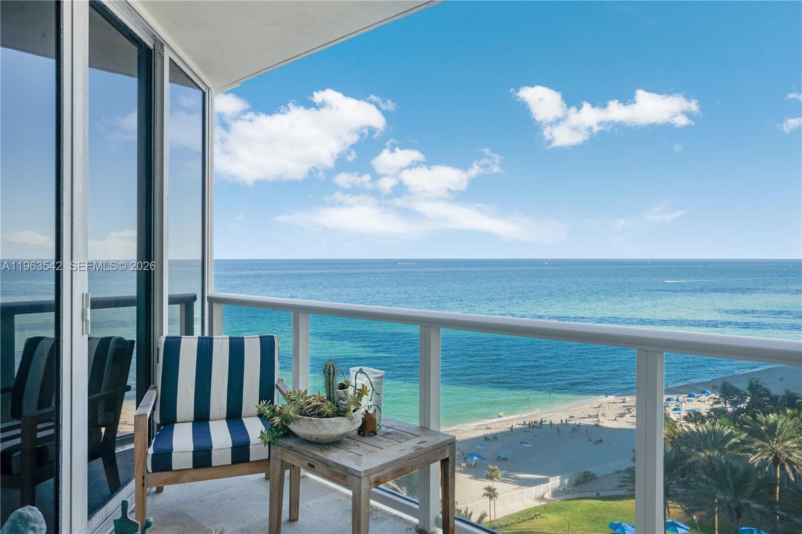 Photo of 19333 Collins Ave #1202, Sunny Isles Beach, Florida, 33160 -