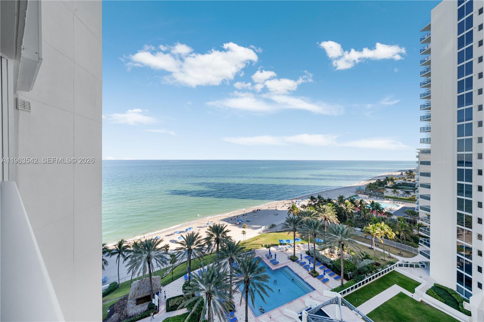 Photo of 19333 Collins Ave #1202, Sunny Isles Beach, Florida, 33160 -