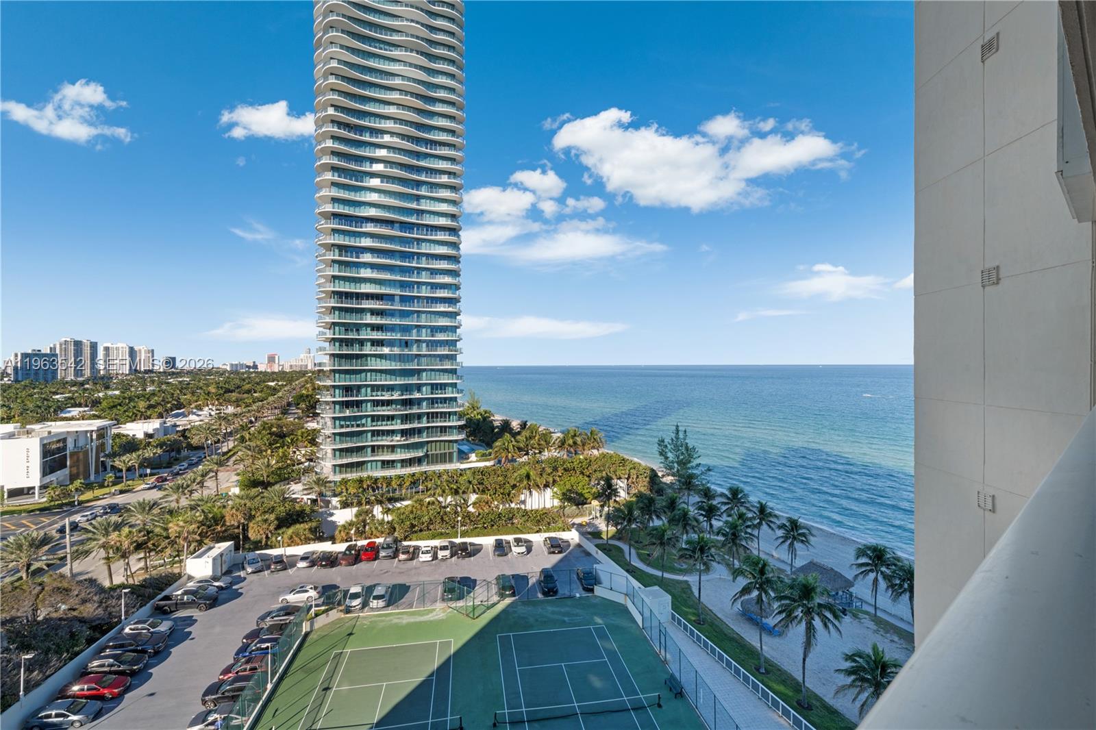 Photo of 19333 Collins Ave #1202, Sunny Isles Beach, Florida, 33160 -