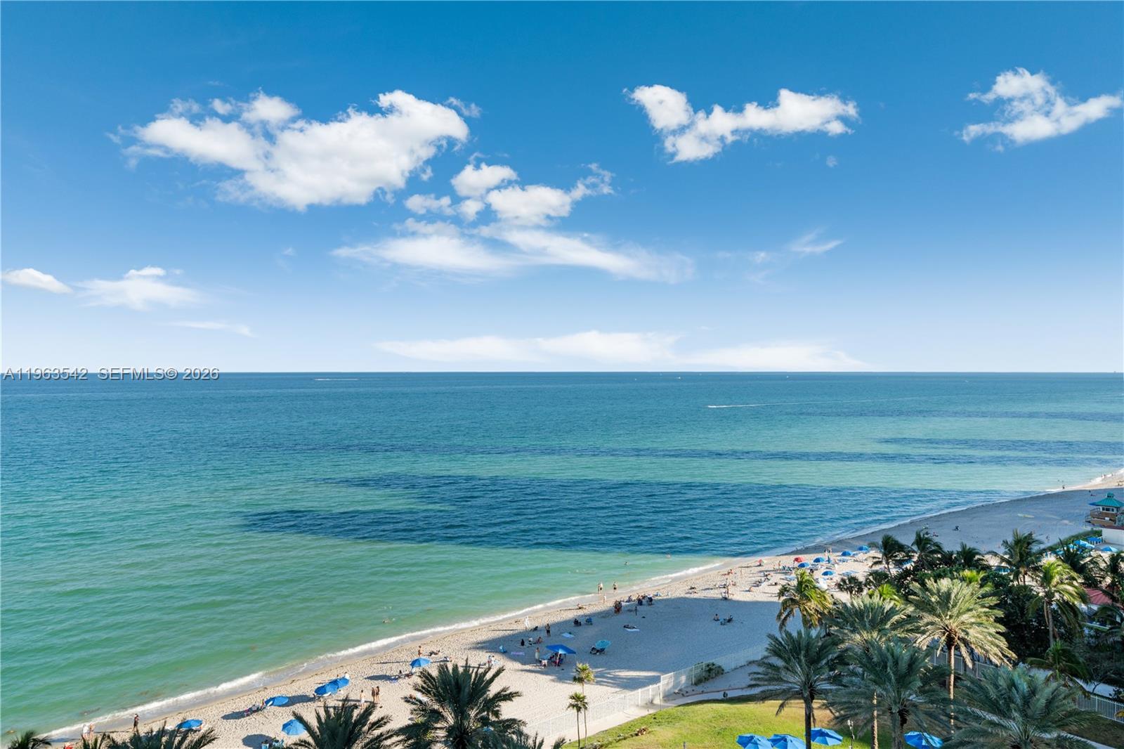 Photo of 19333 Collins Ave #1202, Sunny Isles Beach, Florida, 33160 -