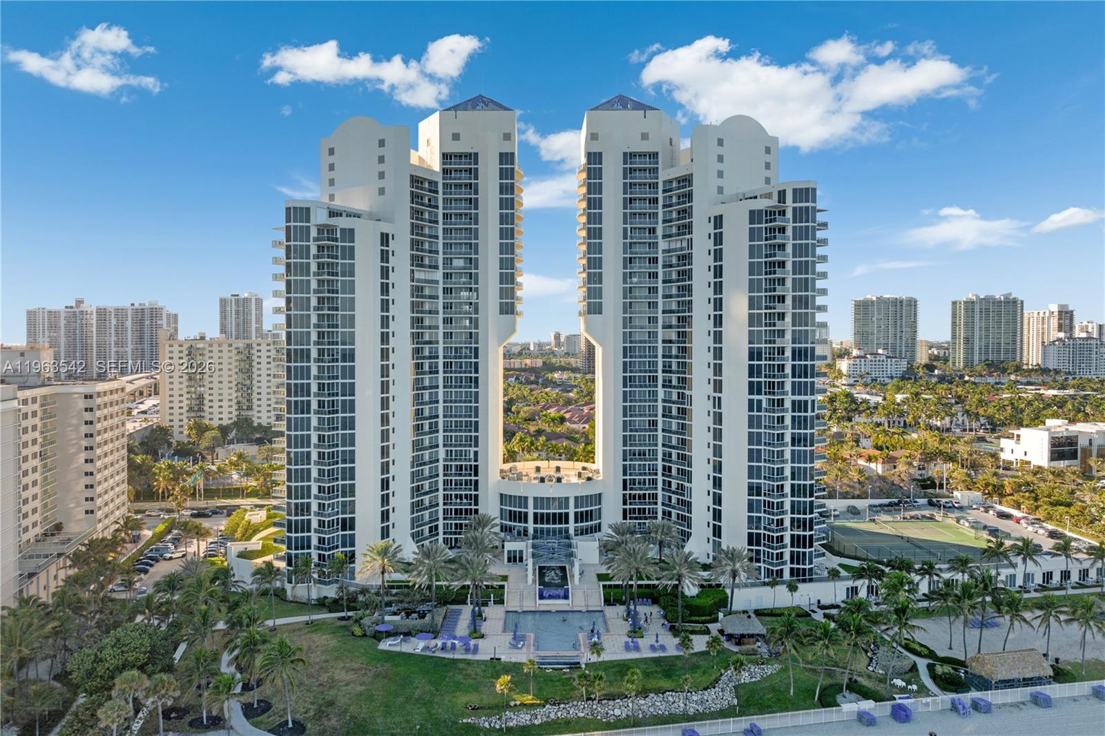 Photo of 19333 Collins Ave #1202, Sunny Isles Beach, Florida, 33160 -