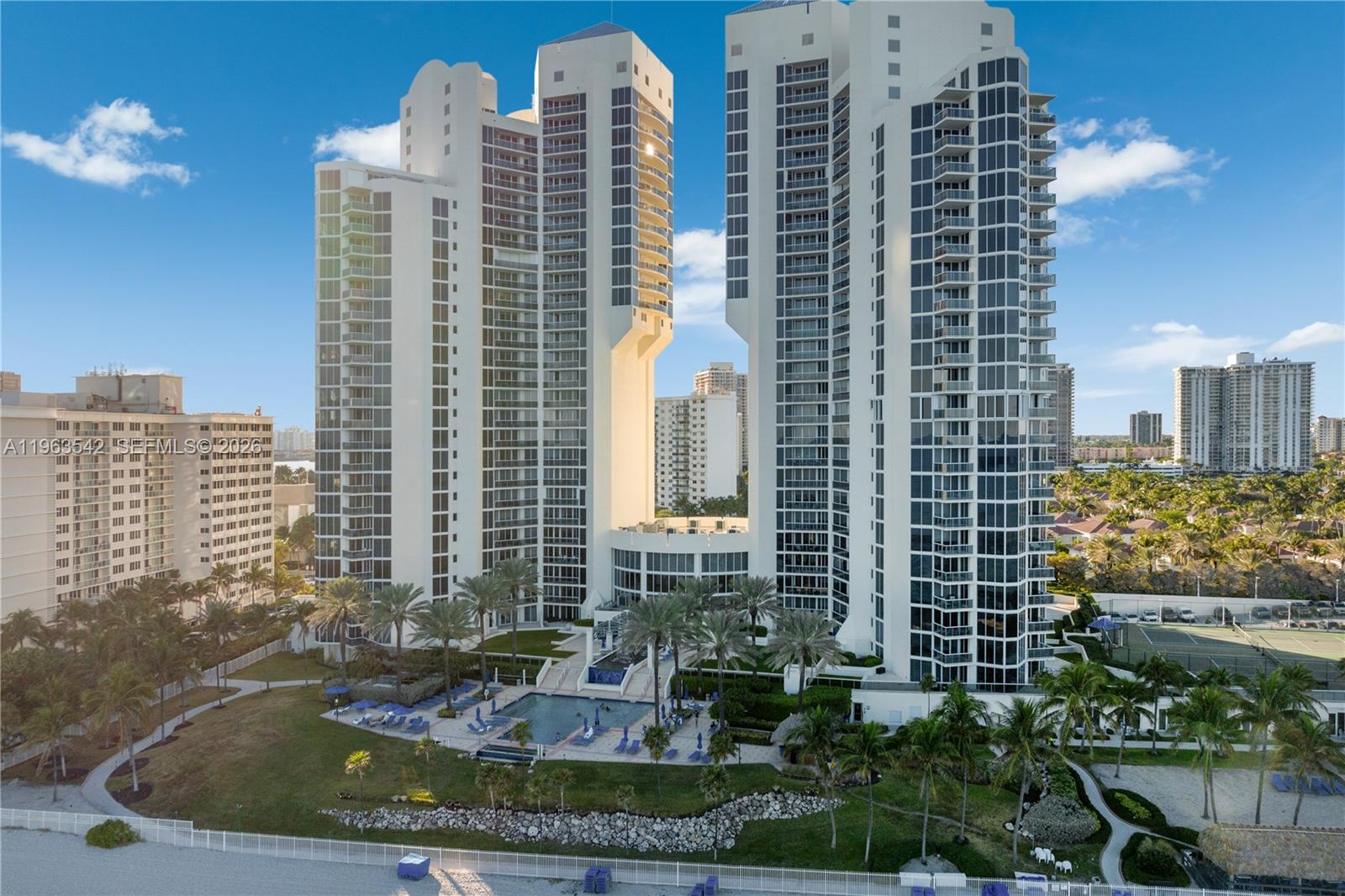 Photo of 19333 Collins Ave #1202, Sunny Isles Beach, Florida, 33160 -