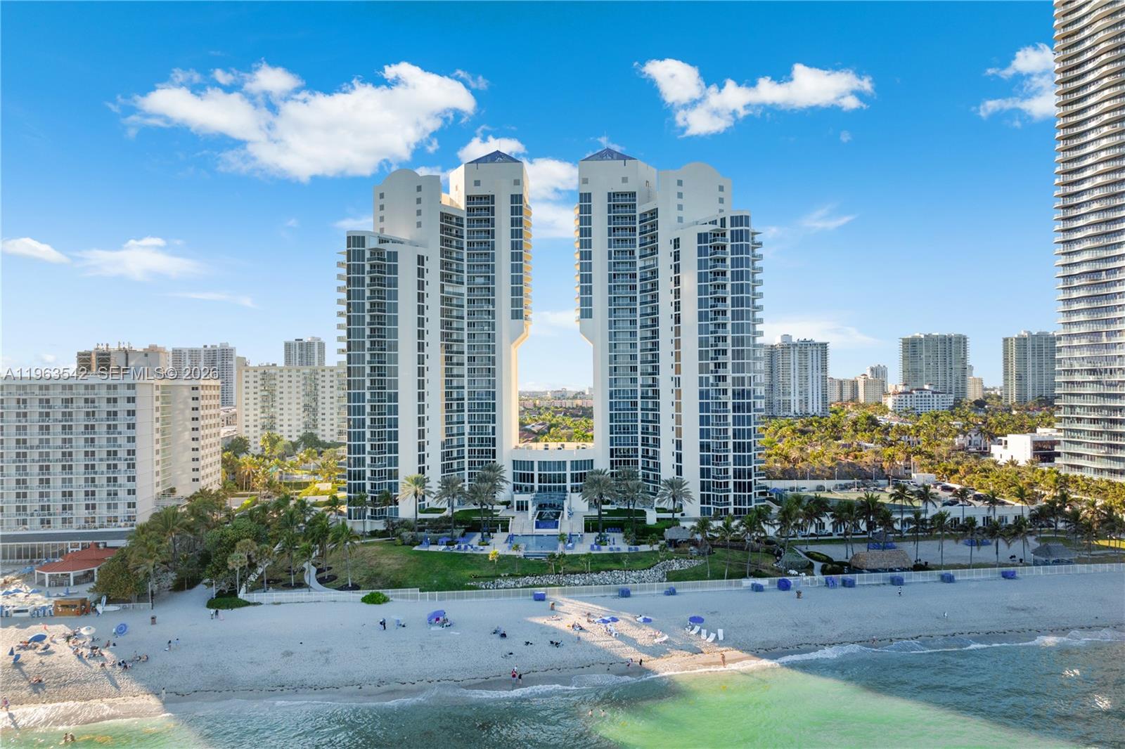 Photo of 19333 Collins Ave #1202, Sunny Isles Beach, Florida, 33160 -