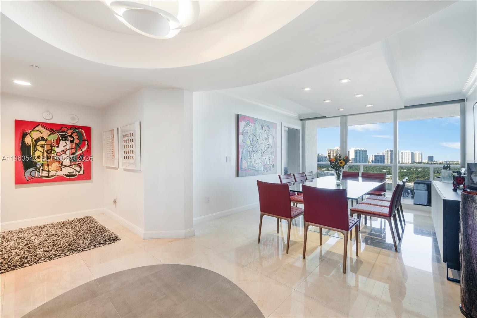 Photo of 19333 Collins Ave #1202, Sunny Isles Beach, Florida, 33160 -