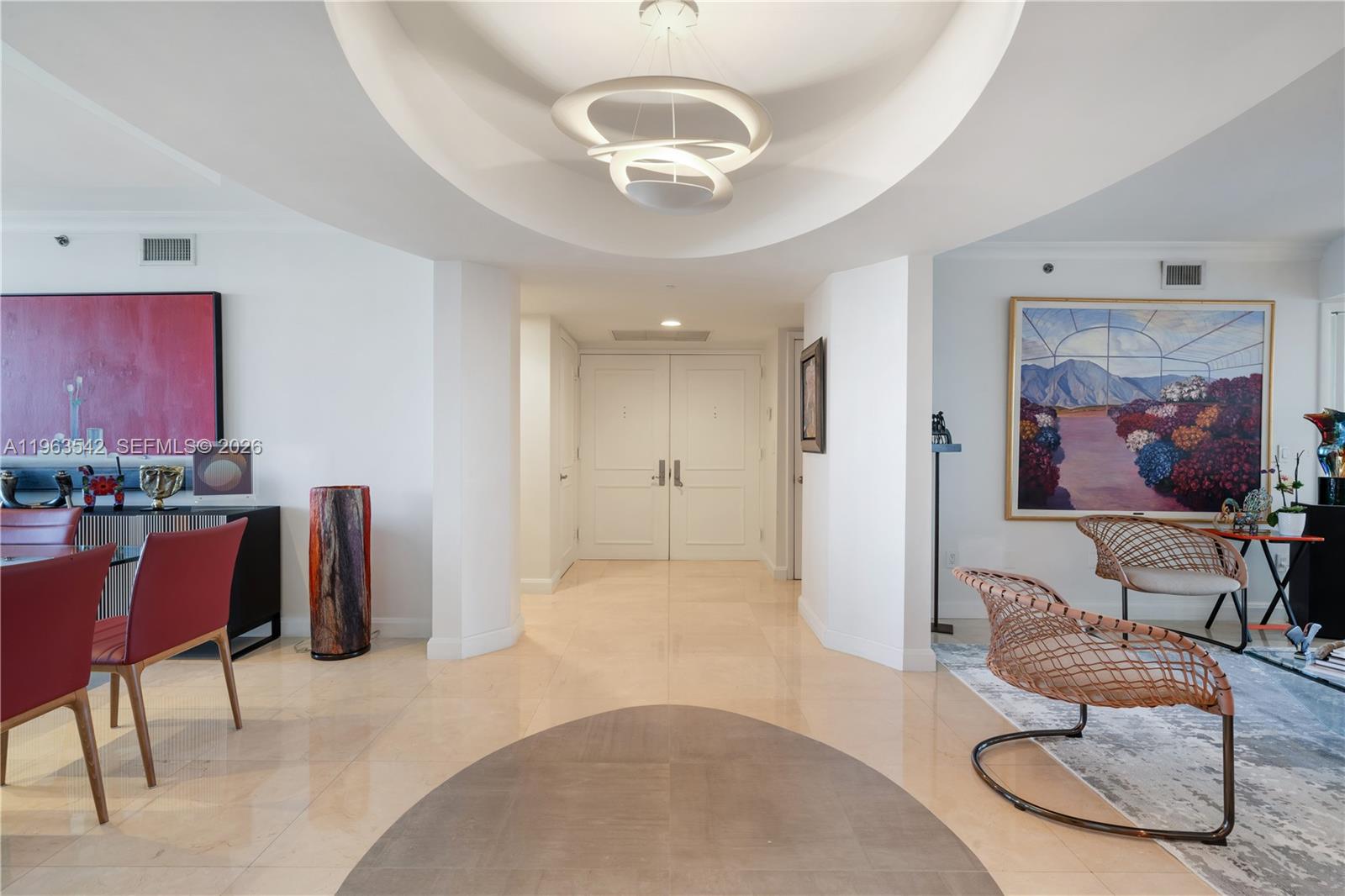 Photo of 19333 Collins Ave #1202, Sunny Isles Beach, Florida, 33160 -