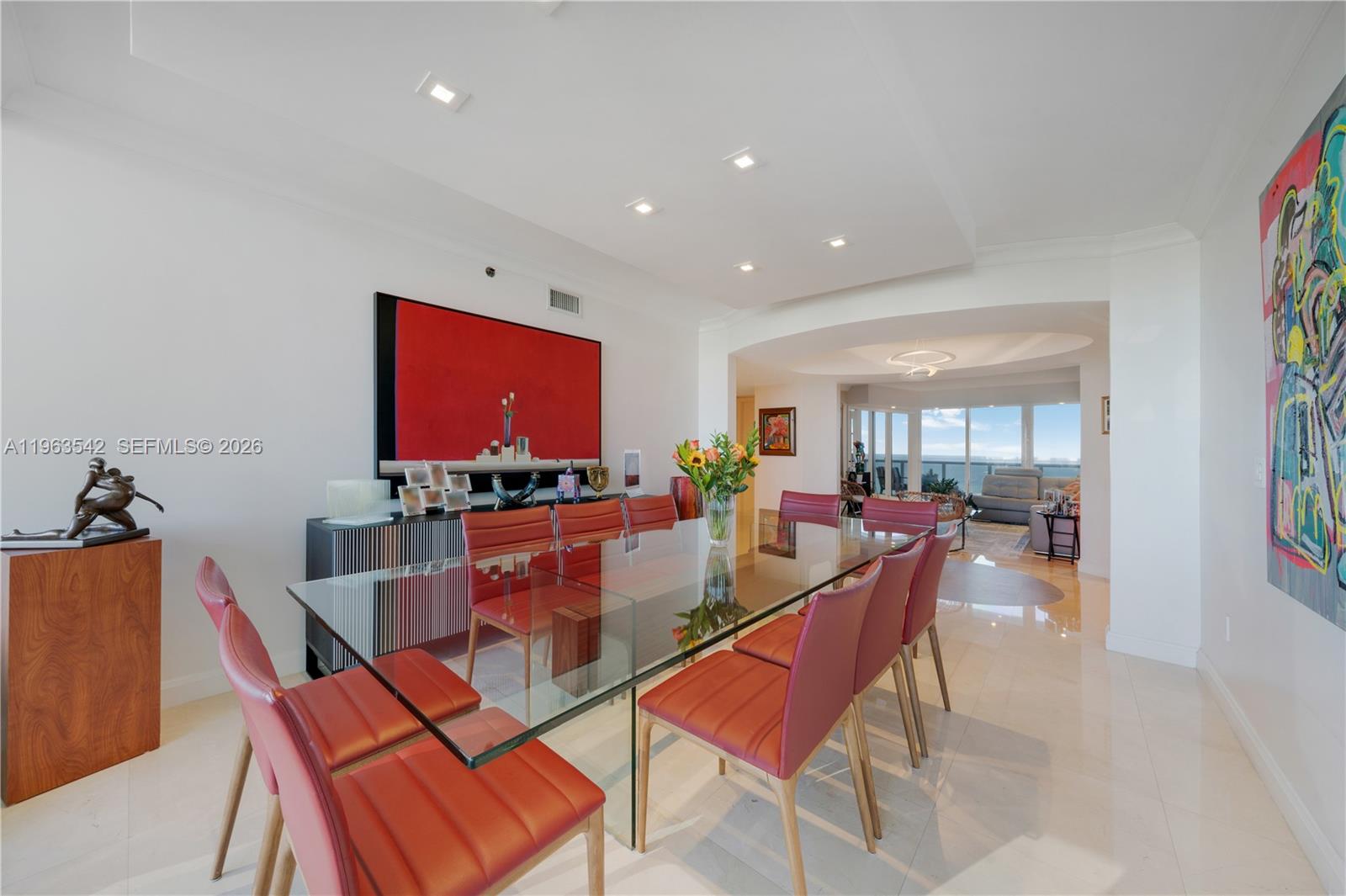 Photo of 19333 Collins Ave #1202, Sunny Isles Beach, Florida, 33160 -