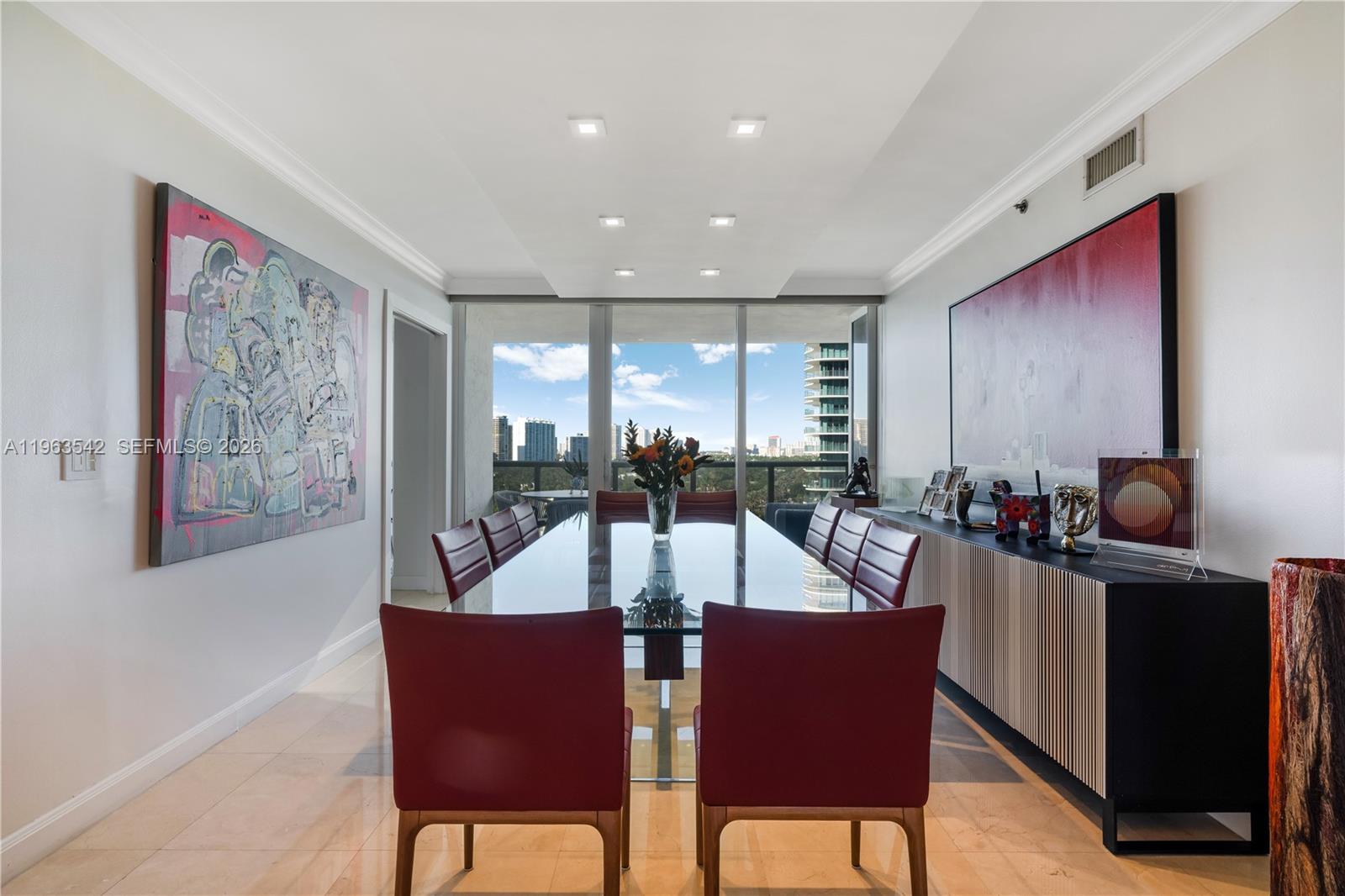 Photo of 19333 Collins Ave #1202, Sunny Isles Beach, Florida, 33160 -