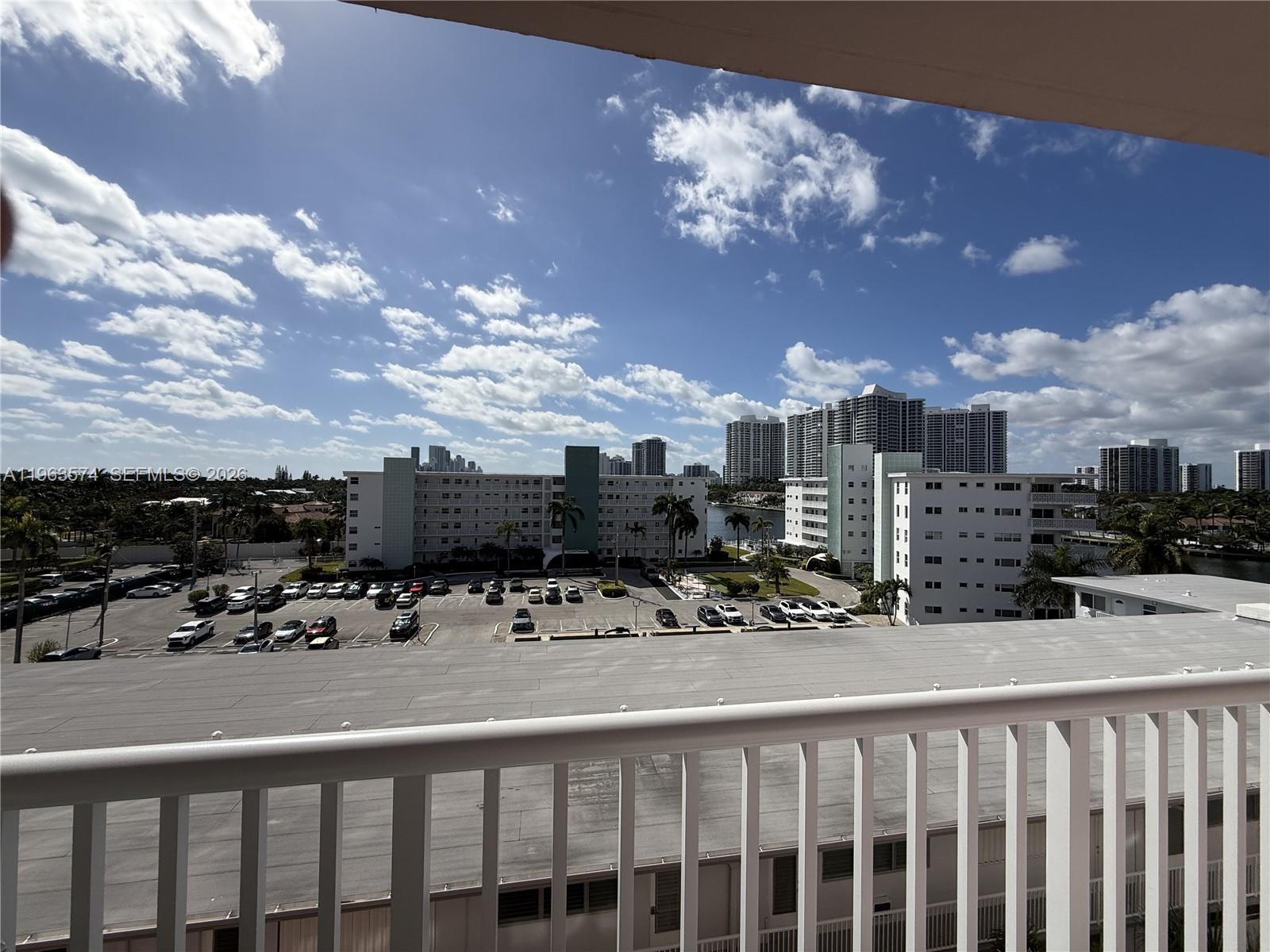 Photo of 3161 Ocean Dr #608, Hallandale Beach, Florida, 33009 -