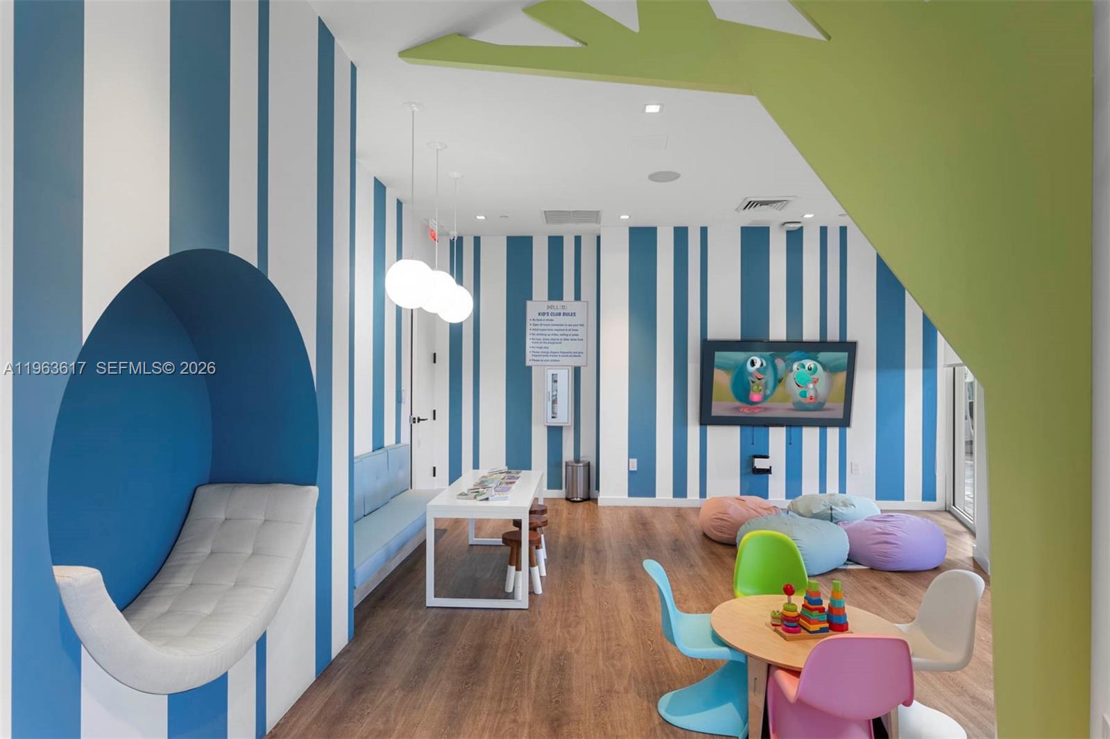 PH-1 4 / 6 4955 sq. ft. $ 2026-02-11 0 Photo