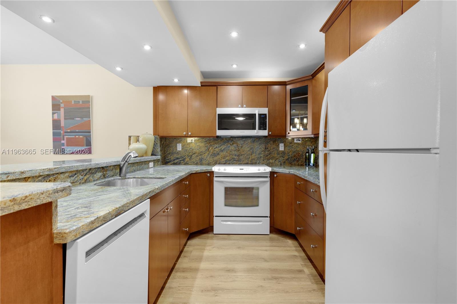 Photo of 500 Three Islands Blvd  #221, Hallandale Beach, Florida, 33009 - 