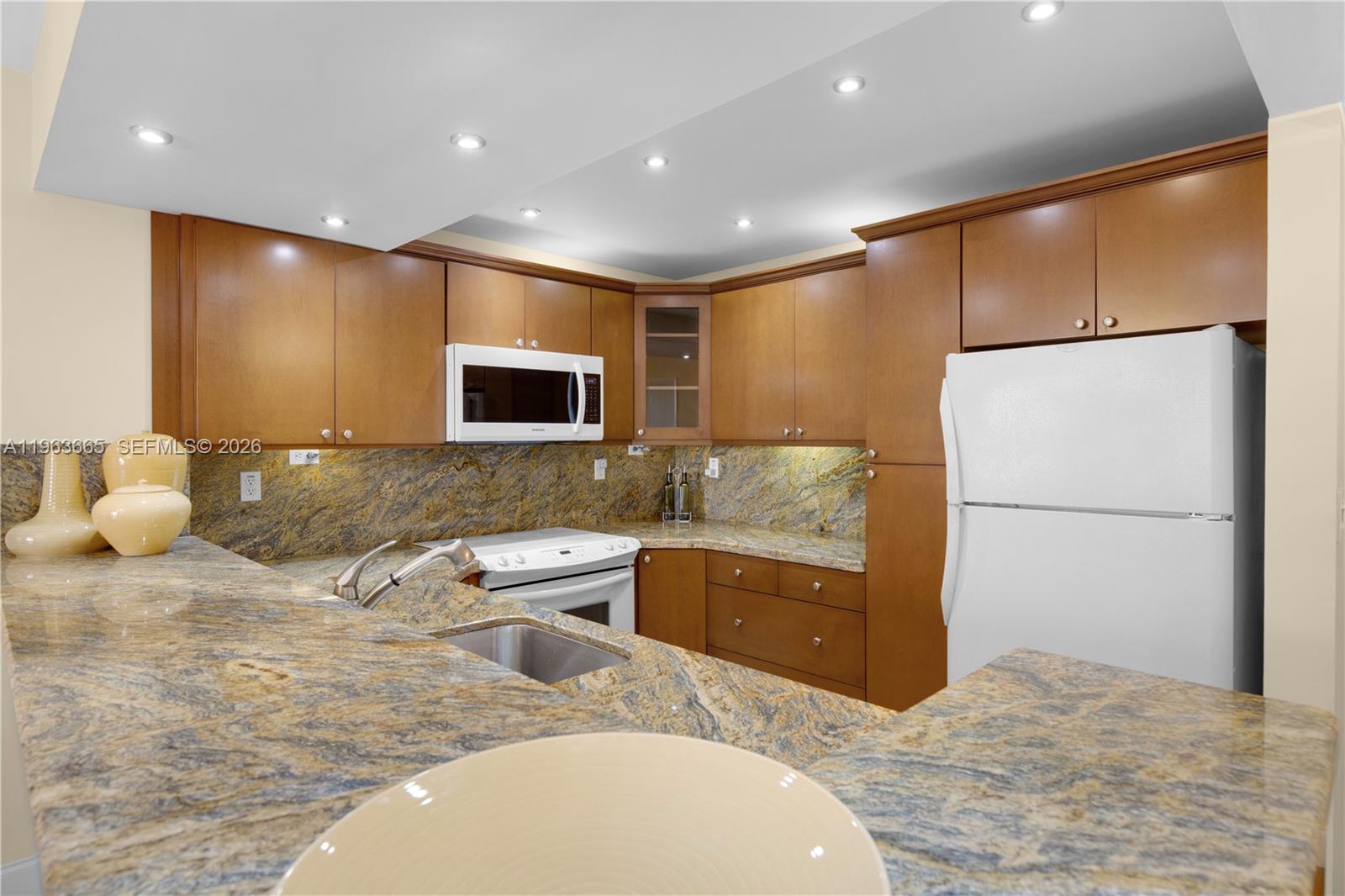 Photo of 500 Three Islands Blvd  #221, Hallandale Beach, Florida, 33009 - 