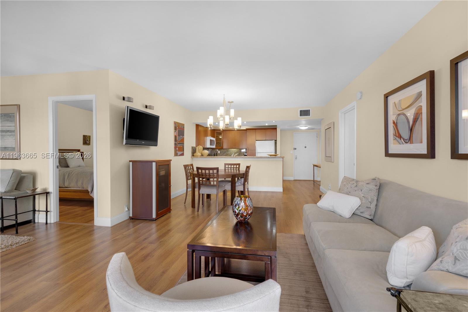 Photo of 500 Three Islands Blvd  #221, Hallandale Beach, Florida, 33009 - 