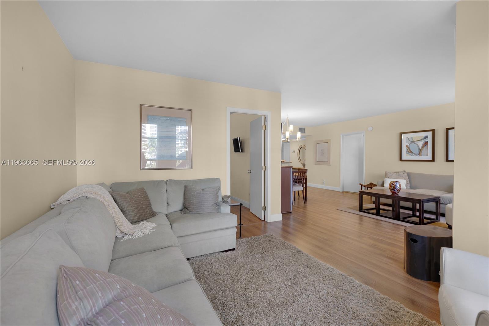 Photo of 500 Three Islands Blvd  #221, Hallandale Beach, Florida, 33009 - 