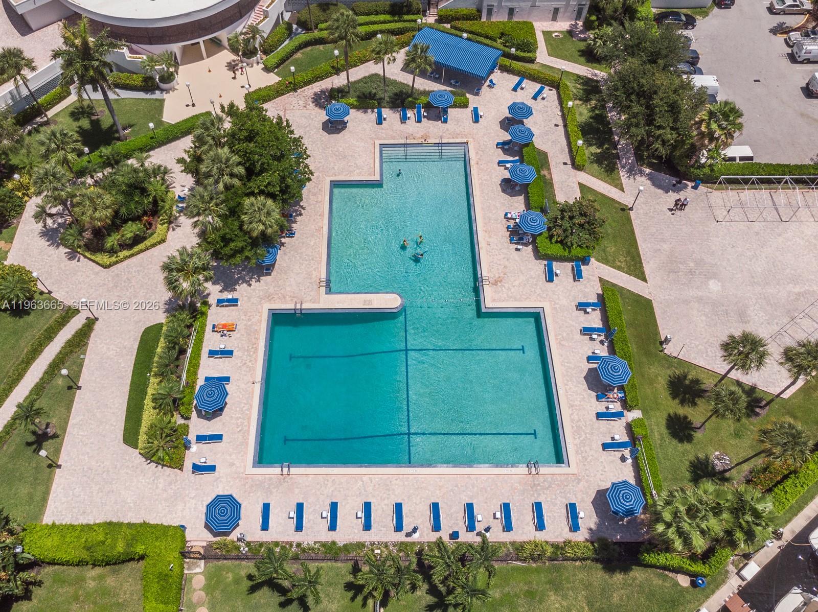 Photo of 500 Three Islands Blvd  #221, Hallandale Beach, Florida, 33009 - 