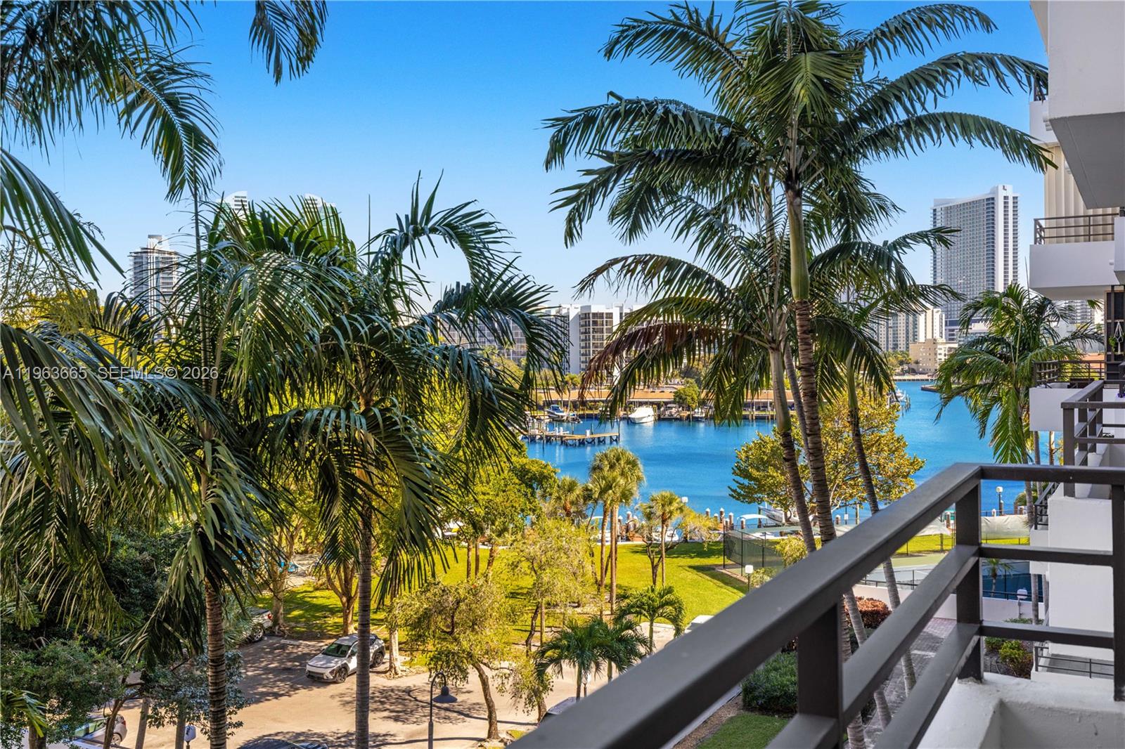 Photo of 500 Three Islands Blvd  #221, Hallandale Beach, Florida, 33009 - 