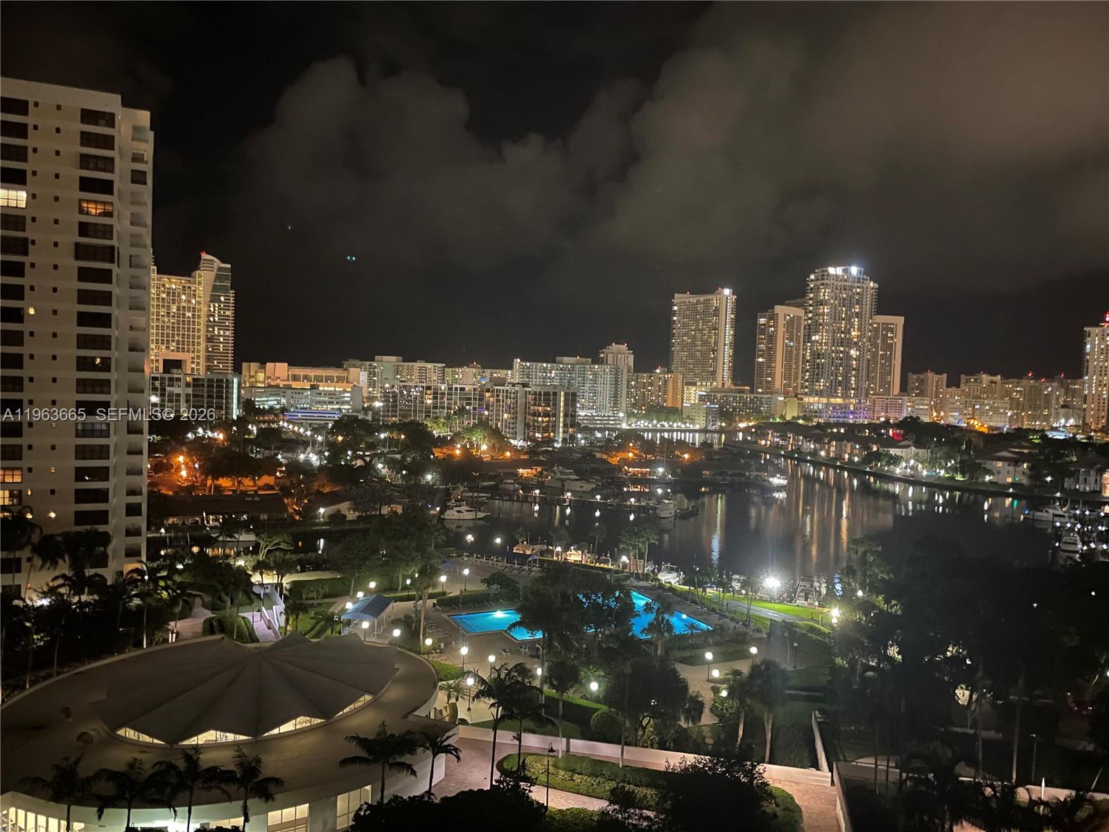 Photo of 500 Three Islands Blvd  #221, Hallandale Beach, Florida, 33009 - 