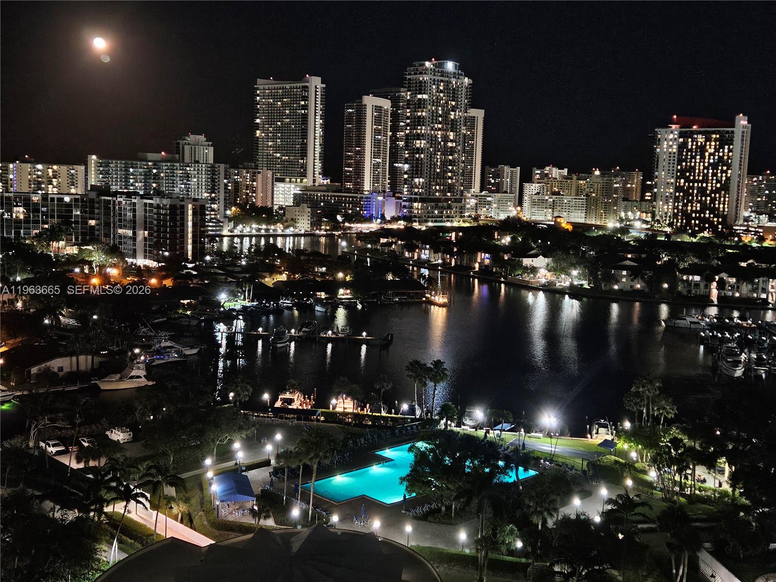 Photo of 500 Three Islands Blvd  #221, Hallandale Beach, Florida, 33009 - 