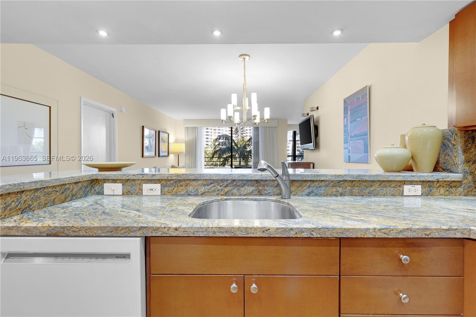 Photo of 500 Three Islands Blvd  #221, Hallandale Beach, Florida, 33009 - 