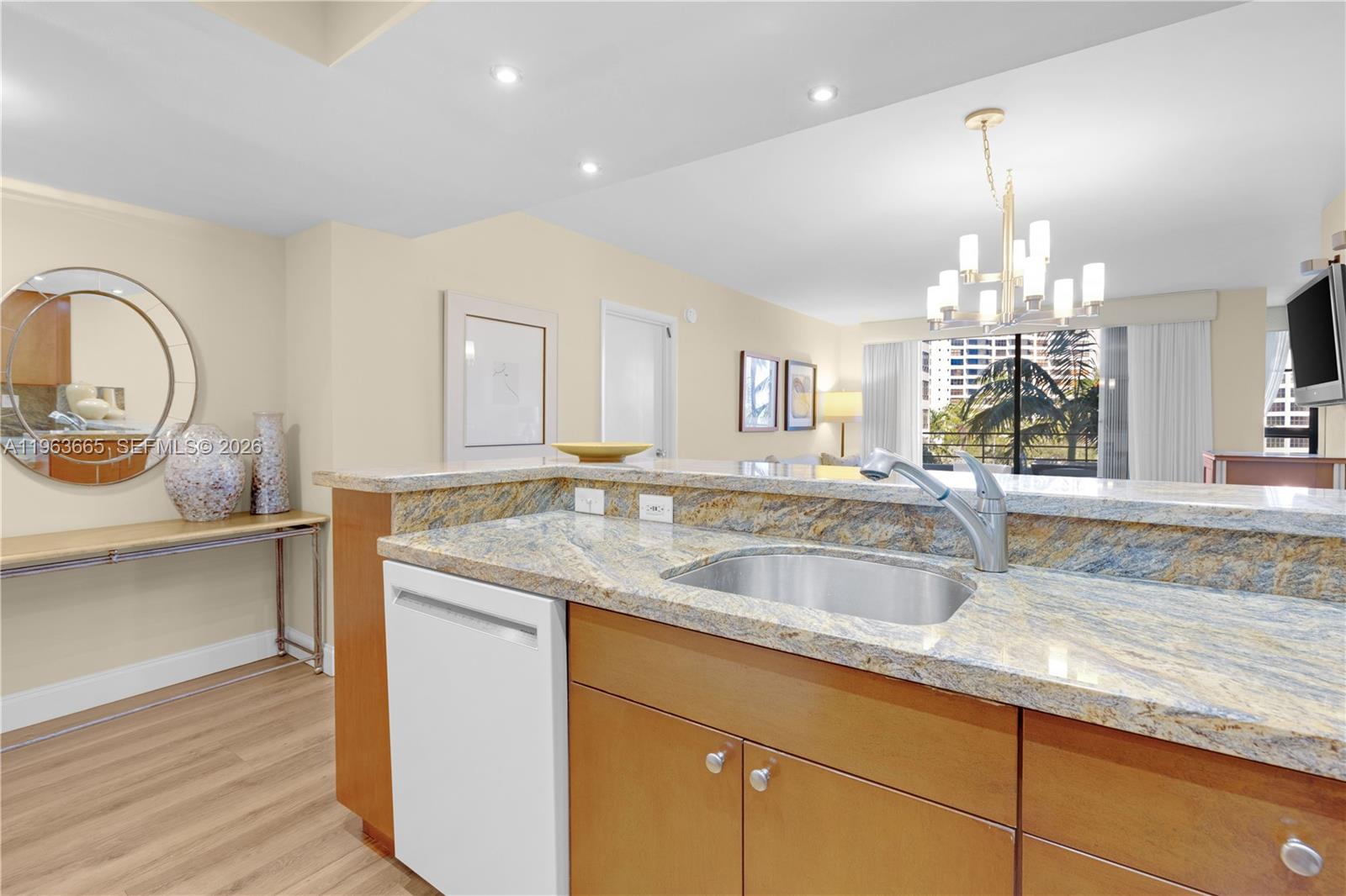 Photo of 500 Three Islands Blvd  #221, Hallandale Beach, Florida, 33009 - 