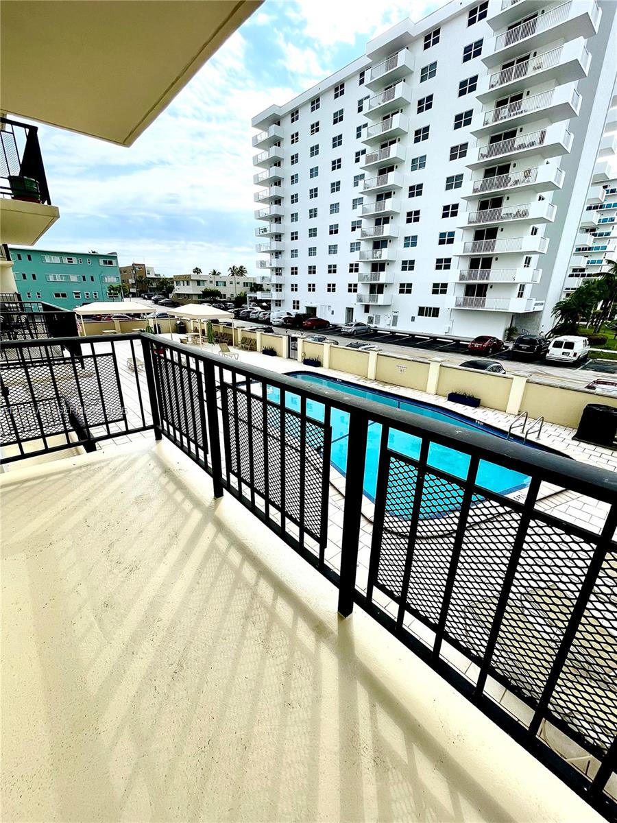 Photo of 1501 Ocean Dr #204, Hollywood, Florida, 33019 -