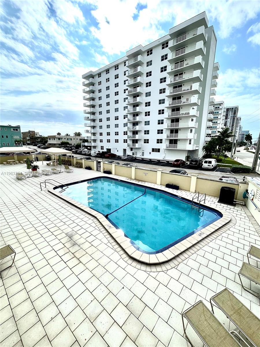 Photo of 1501 Ocean Dr #204, Hollywood, Florida, 33019 -