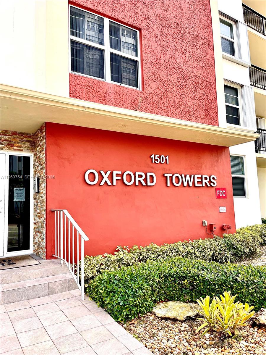 Photo of 1501 Ocean Dr #204, Hollywood, Florida, 33019 -