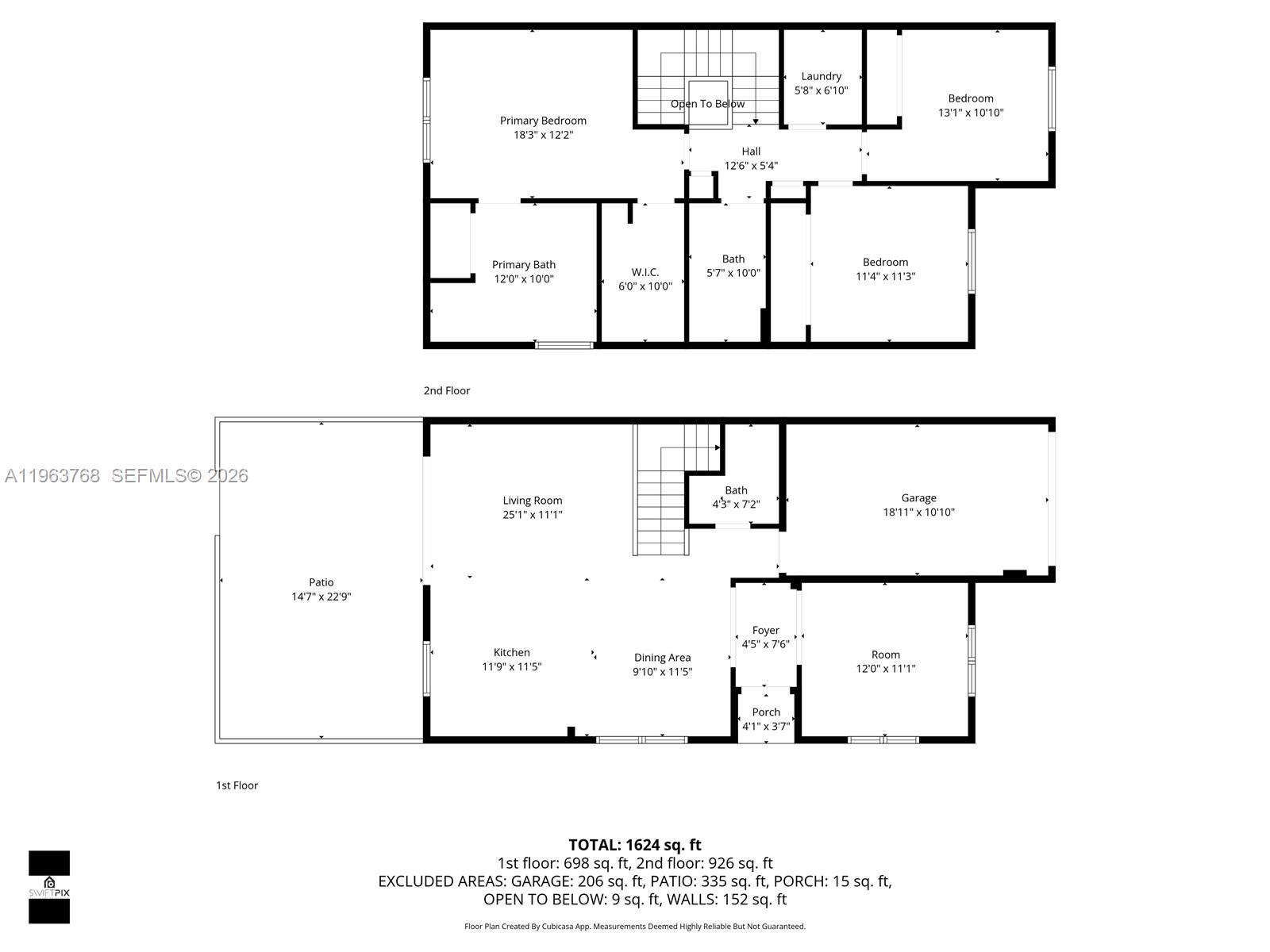 4253 3 / 3 2002 sq. ft. $ 2026-02-11 0 Photo