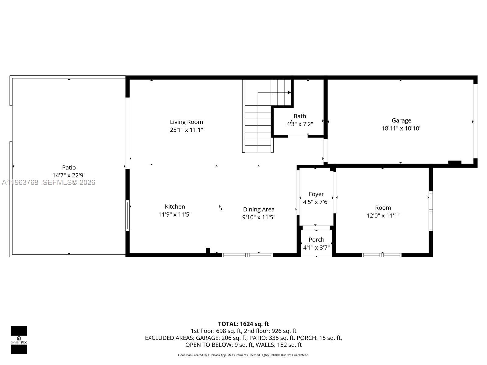 4253 3 / 3 2002 sq. ft. $ 2026-02-11 0 Photo