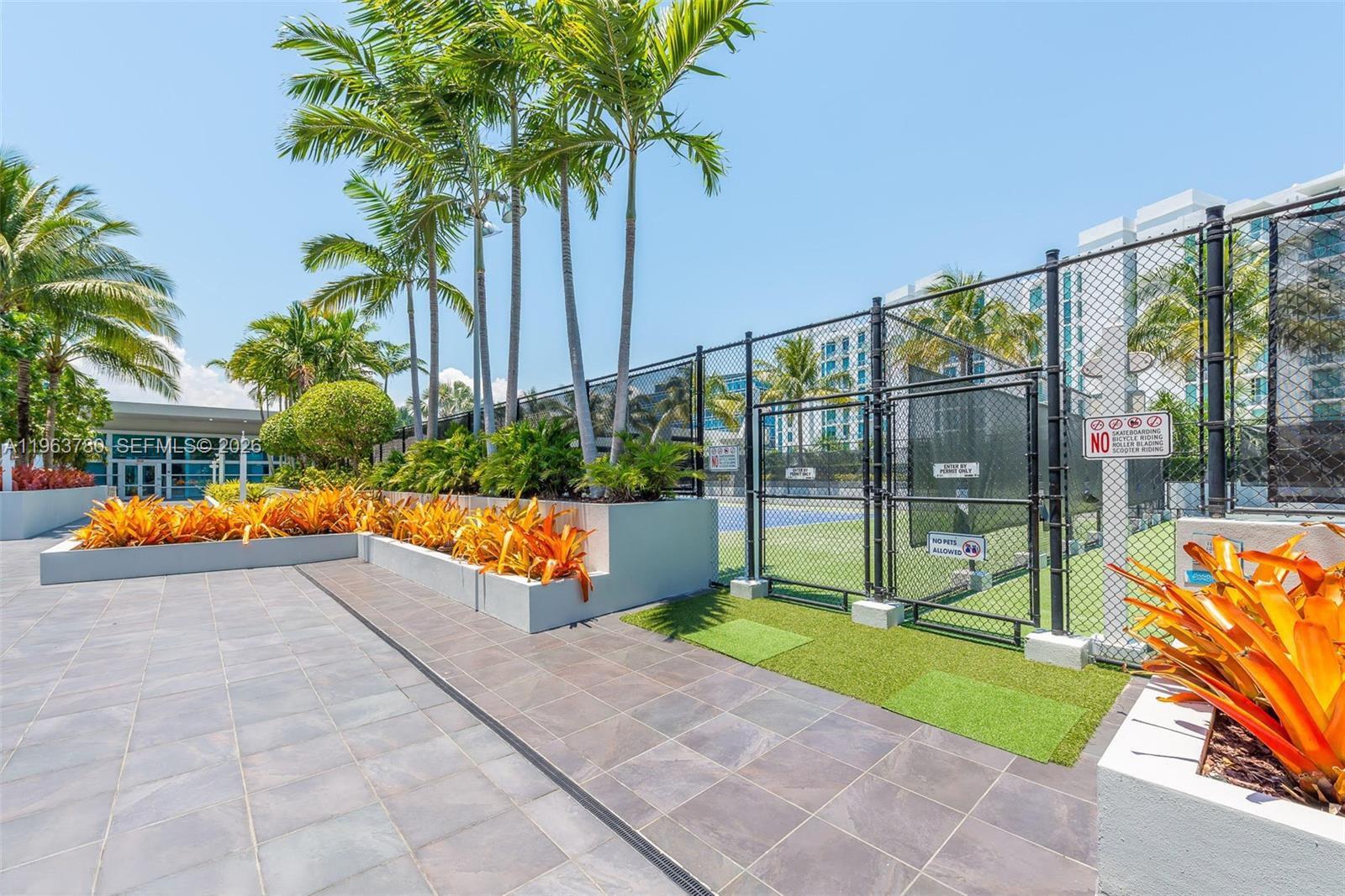 Photo of 2950 188th St #349, Aventura, Florida, 33180 - / 2 courts