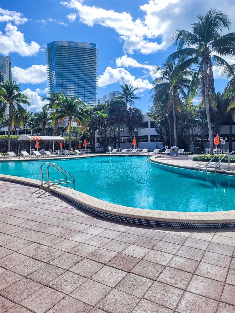 Photo of 19380 Collins Ave  #1105, Sunny Isles Beach, Florida, 33160 - 