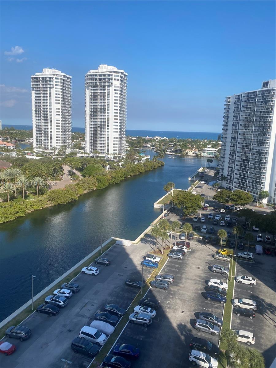 Photo of 3701 Country Club Dr  #1502, Aventura, Florida, 33180 - 