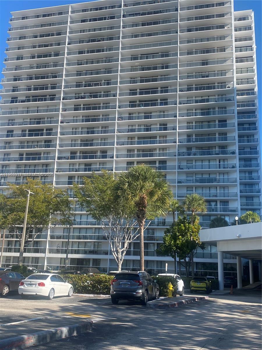 Photo of 3701 Country Club Dr #1502, Aventura, Florida, 33180 -