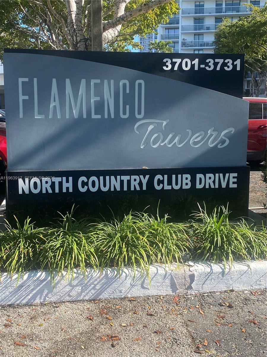 Photo of 3701 Country Club Dr #1502, Aventura, Florida, 33180 -