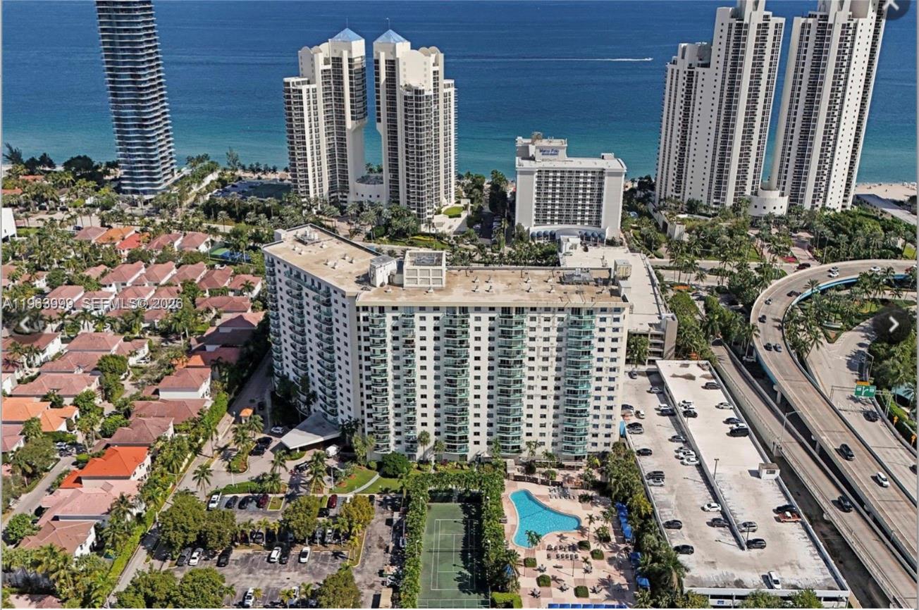 Photo of 19370 Collins Ave #1414, Sunny Isles Beach, Florida, 33160 -