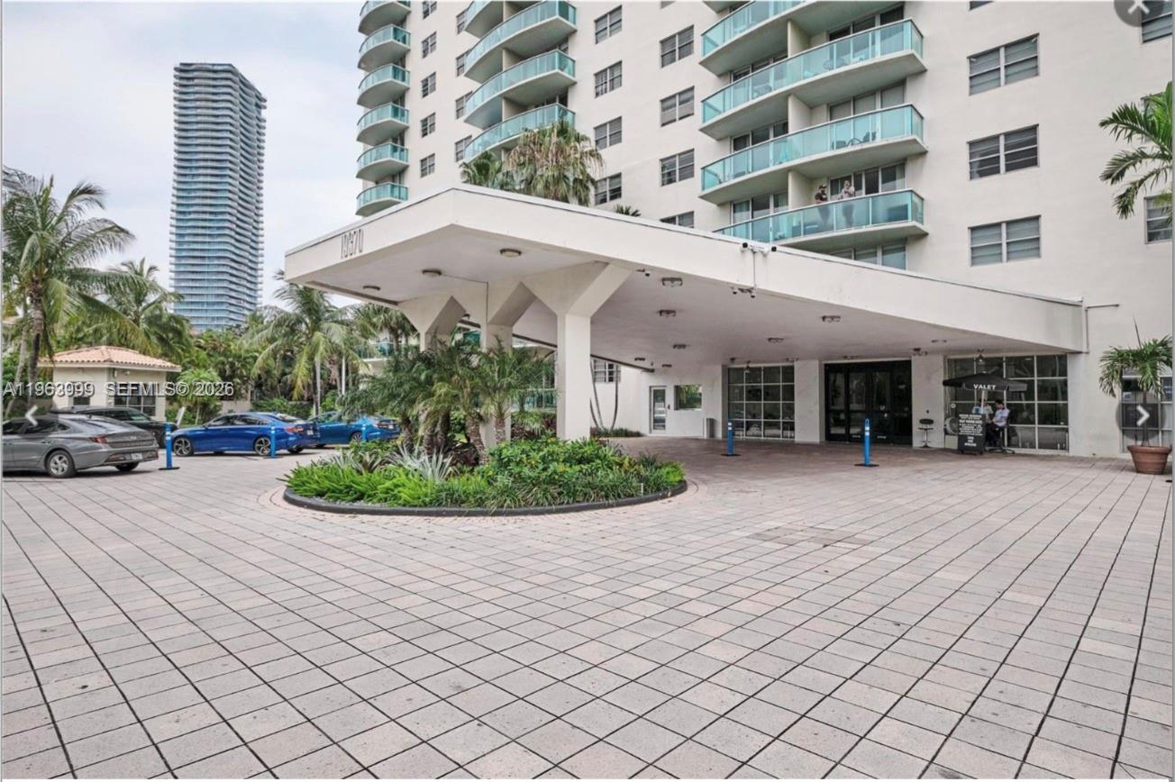 Photo of 19370 Collins Ave #1414, Sunny Isles Beach, Florida, 33160 -