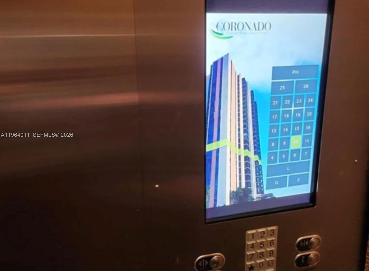 Photo of 20379 Country Club Dr #1038, Aventura, Florida, 33180 -