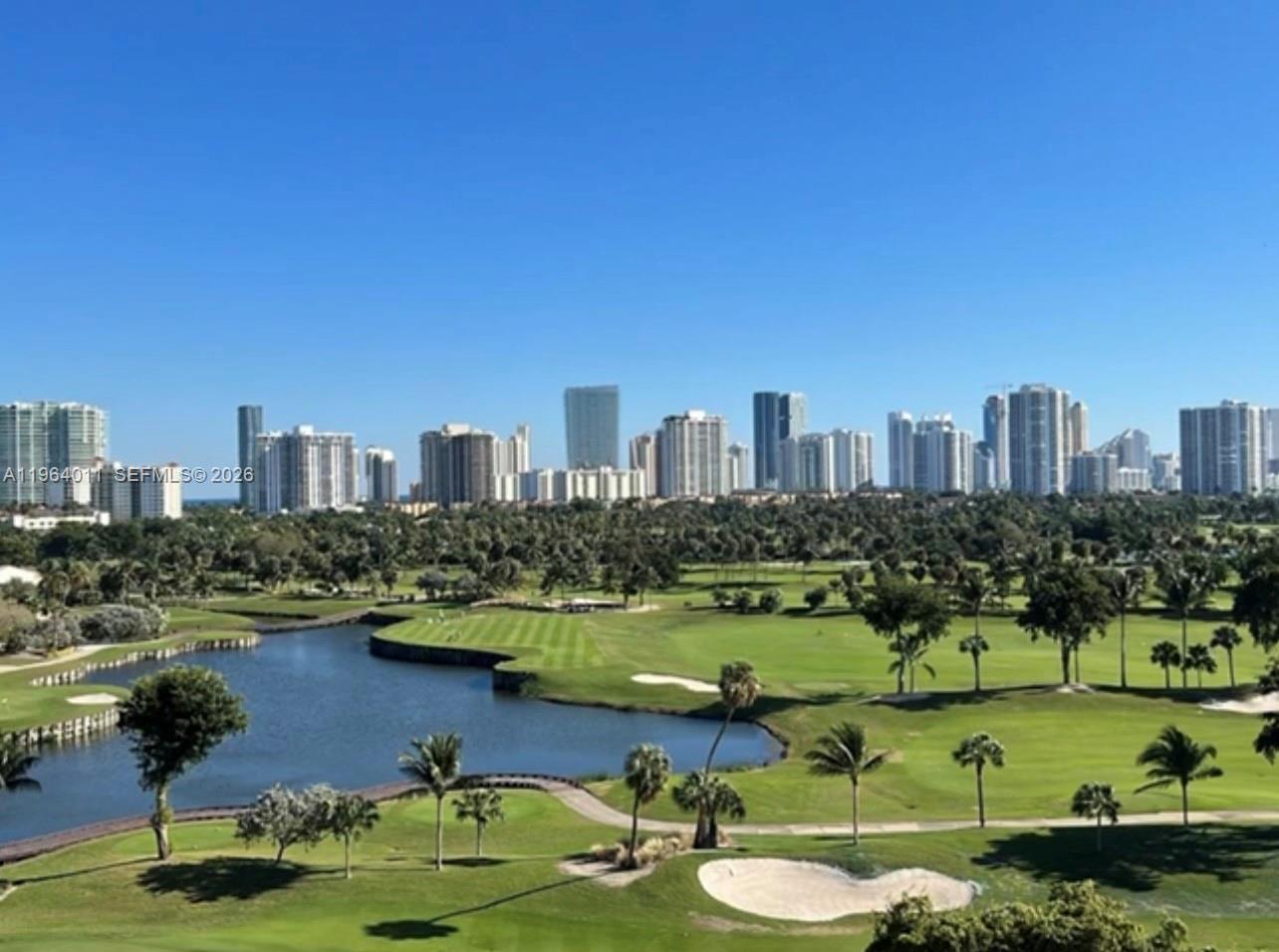 Photo of 20379 Country Club Dr #1038, Aventura, Florida, 33180 -