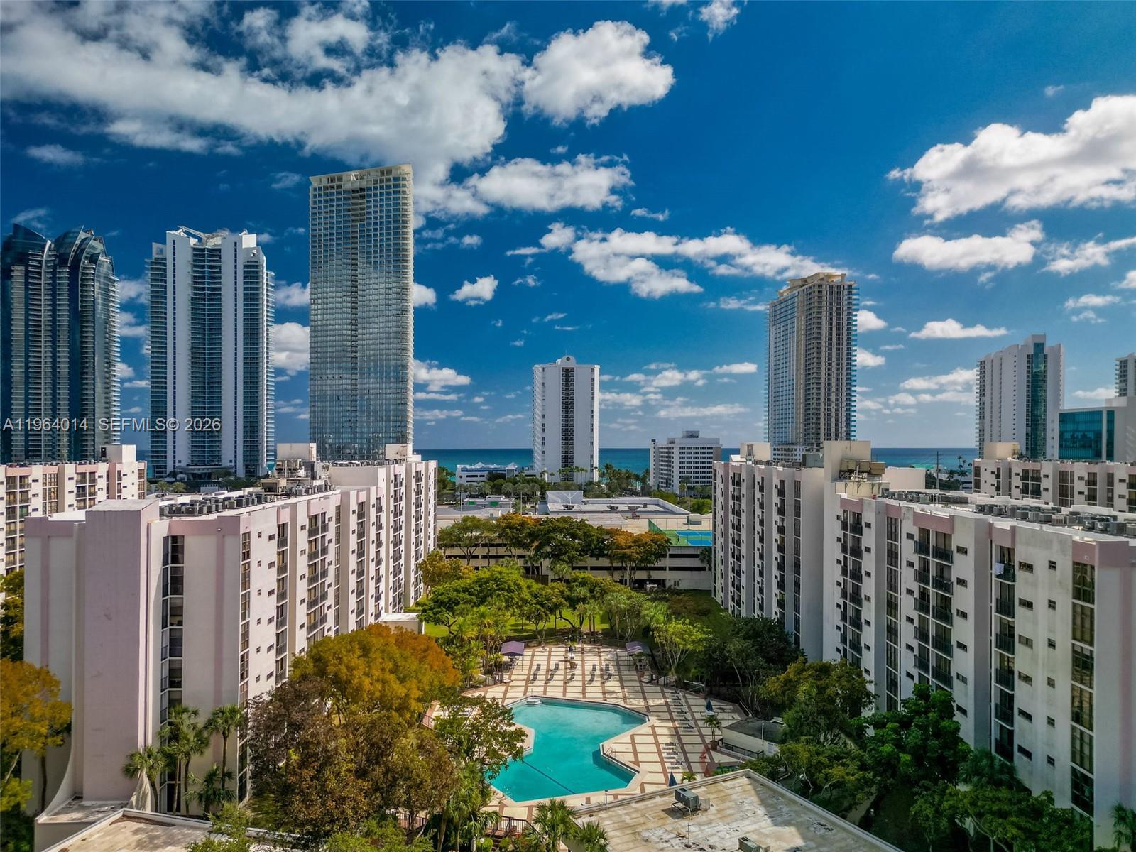 Photo of 17011 Bay Rd #101, Sunny Isles Beach, Florida, 33160 -